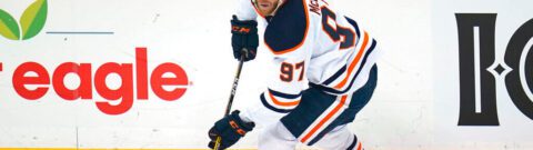 NHL Betting Storylines: 5 Biggest Questions At All-Star Break