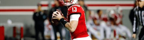 College Football Summer School: Returning Production Crash Course
