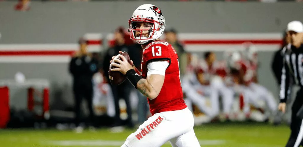 College Football Summer School: Returning Production Crash Course