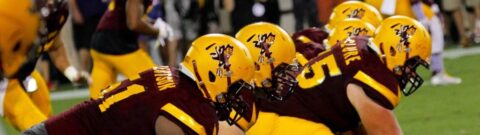 College Football Summer School: Teams Returning Least Production