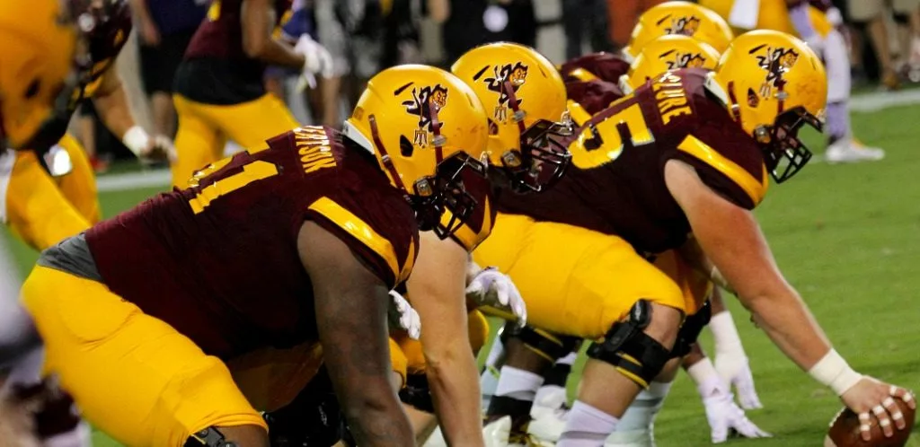 College Football Summer School: Teams Returning Least Production
