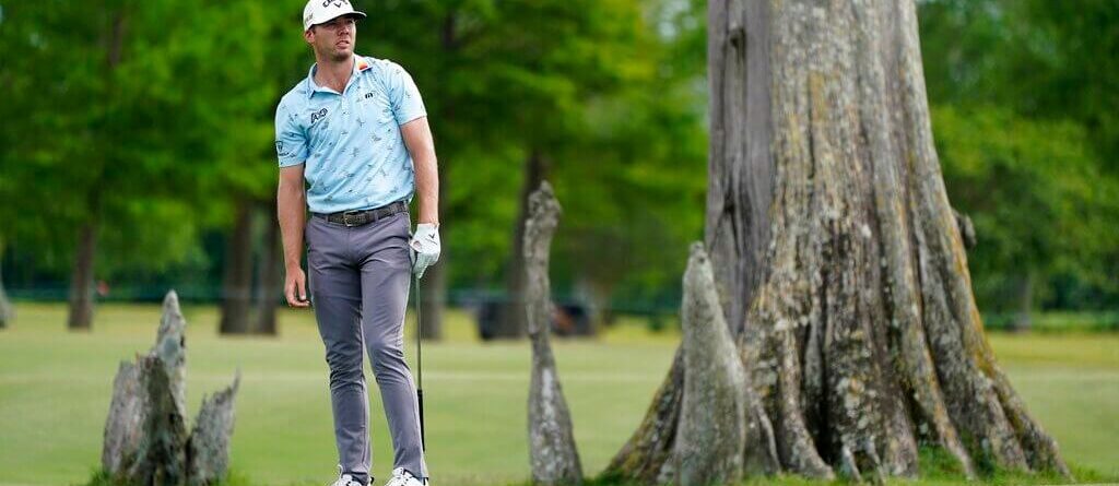 Canadian open odds