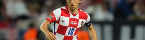 Croatia World Cup Odds: Team Betting Guide For 2022 Qatar WC