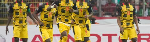 FIFA World Cup: Ghana Profile, Odds, Group Preview | Qatar 2022