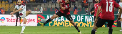 Morocco World Cup Odds: Team Betting Guide For 2022 Soccer