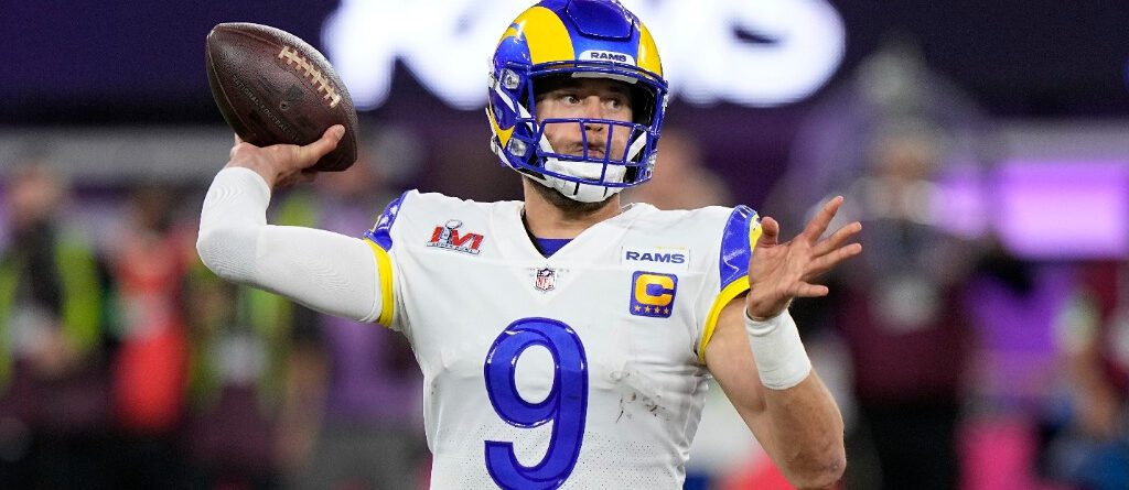 NFL Betting