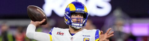 5 Things You Need To Know Before Betting On The NFL This Season