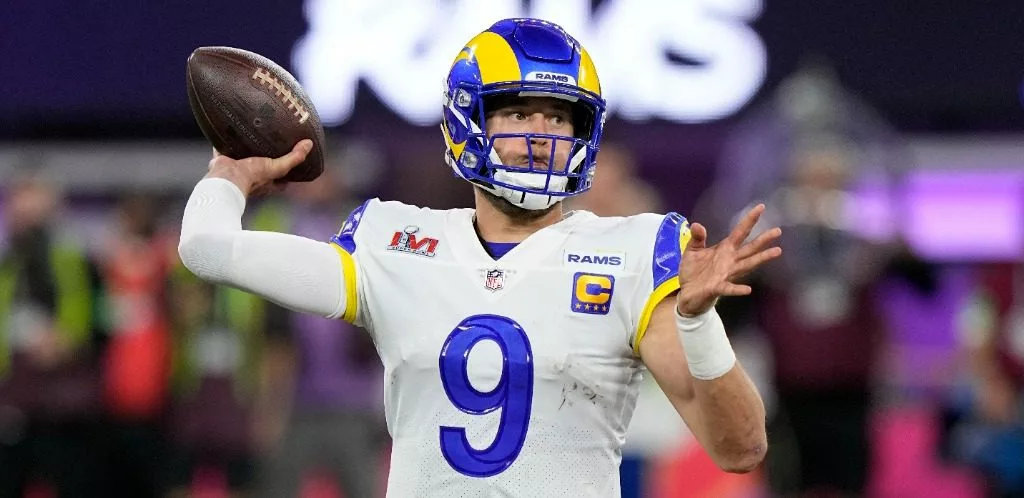 NFL Betting