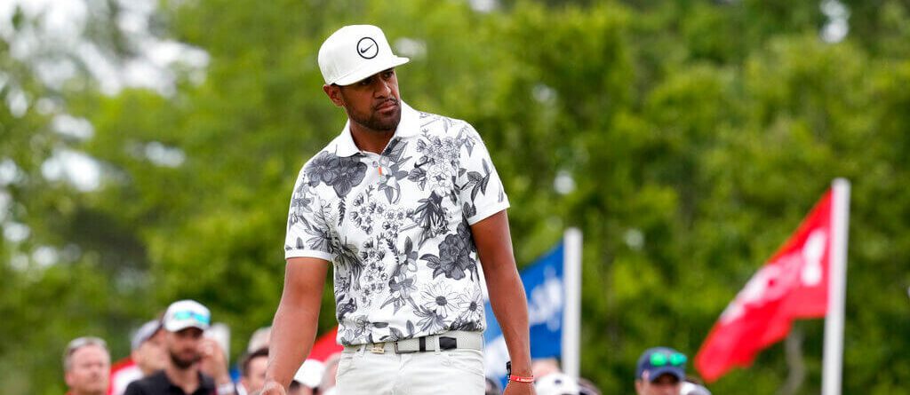 British Open odds