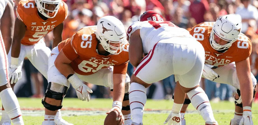 How Does College Football Betting Differ From The NFL?