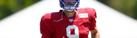 Is Betting Market Overreacting To Matthew Stafford Injury?