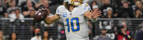 NFL Passing Props: QB Passing Yards, TDs, And More Prop Bets