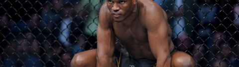 UFC 278 Lines: Kamaru Usman Vs. Leon Edwards And Full Card Betting Preview