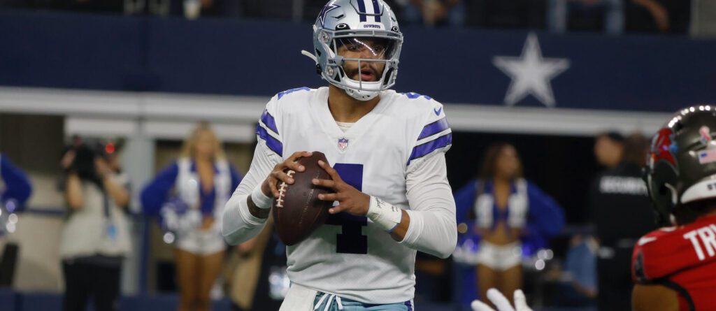 Dak Prescott When Will Be Back Return Injury Update
