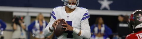 Dak Prescott Injury Update: When Will QB Be Back And Return To Cowboys?