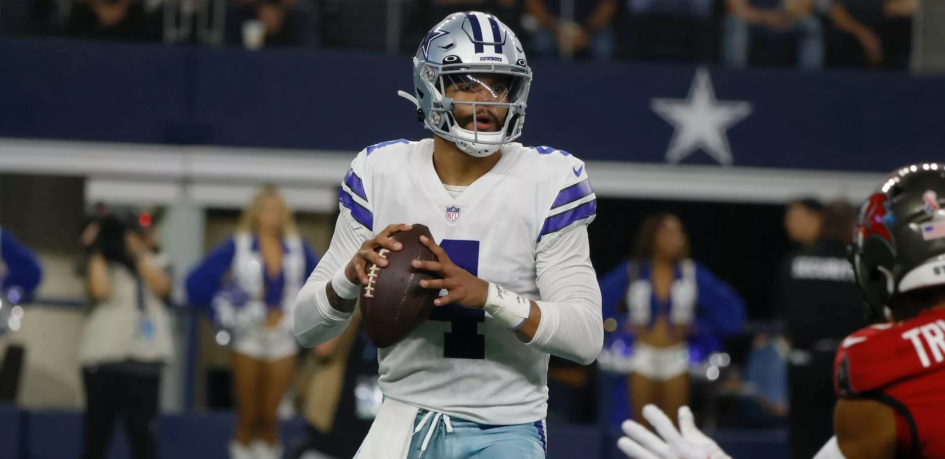 Dak Prescott When Will Be Back Return Injury Update