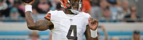 Deshaun Watson Update: When Will QB Return And Be Back With Browns?