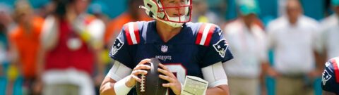 Will Carroll: Mac Jones, 18 Other Key NFL Week 2 Injuries