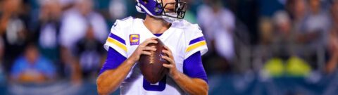 6 Best NFL Player Props For Week 3: Vikings Bounce-Back Vs. Lions?