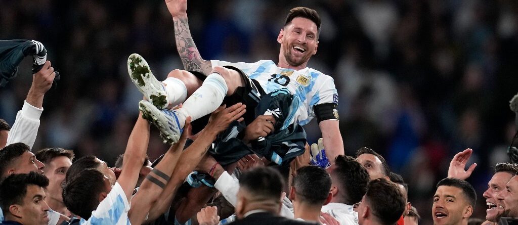 Argentina apuestas