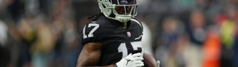NFL Week 1 Odds: Pro Football Point Spreads, Moneylines, Over Unders, & Props
