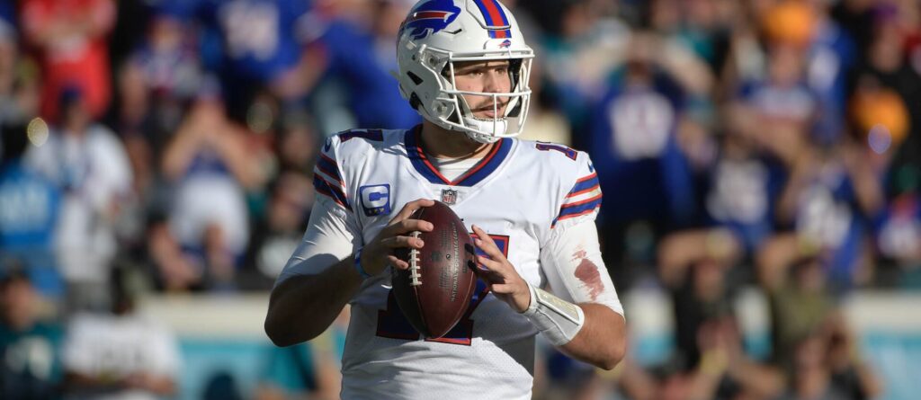 NFL Week 4 odds