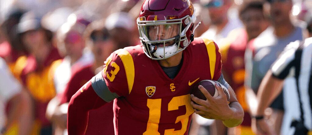 Pac-12 odds