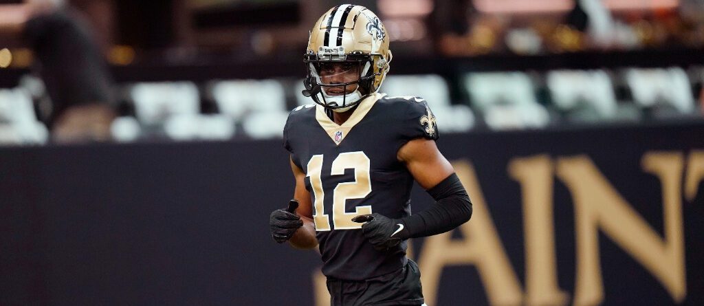seahawks saints odds
