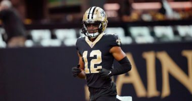 Falcons vs. Saints Prediction, Odds & Picks for Oct. 5: An NFC South Matchup on MNF