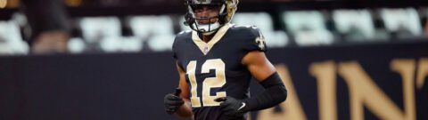 NFL Week 5 Betting Preview: Seattle Seahawks At New Orleans Saints