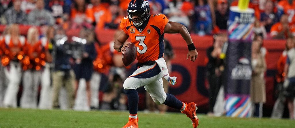 russell wilson