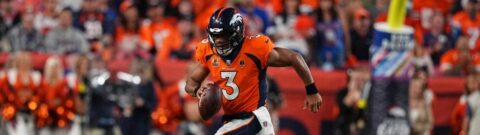 Week 6 NFL Injuries: Why Russell Wilson Got A Shoulder Injection