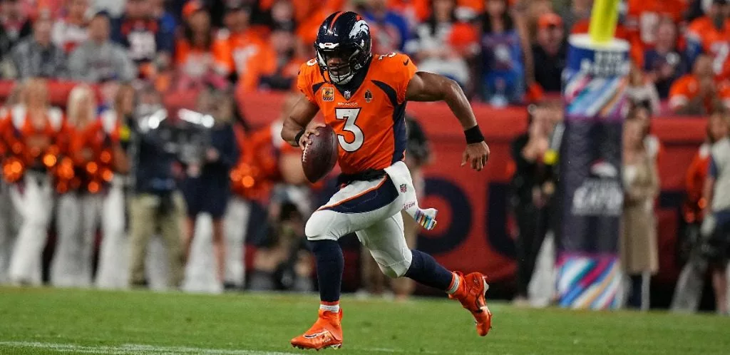 russell wilson