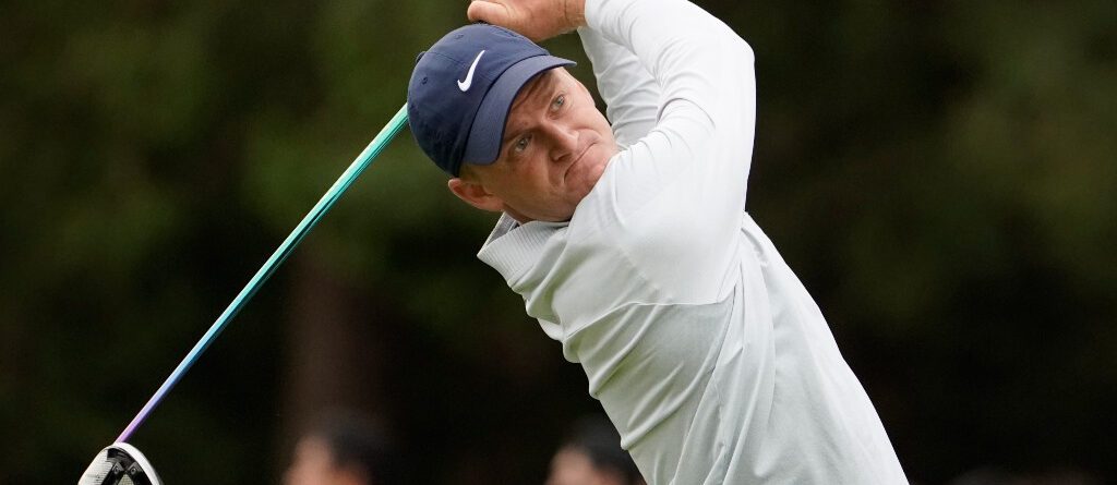 pga tour odds