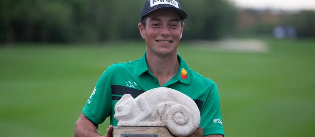 pga tour odds