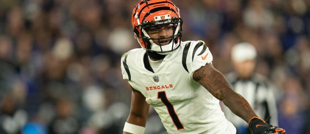 JaMarr Chase When Will Be Back Return Injury Update