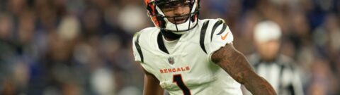 JaMarr Chase Injury Update: When Will WR Be Back And Return To Bengals?