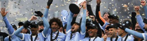 MLS Cup Odds: LAFC vs. Philadelphia Union In The Final