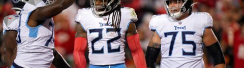 NFL Week 10 Betting Preview: Denver Broncos at Tennessee Titans Spread