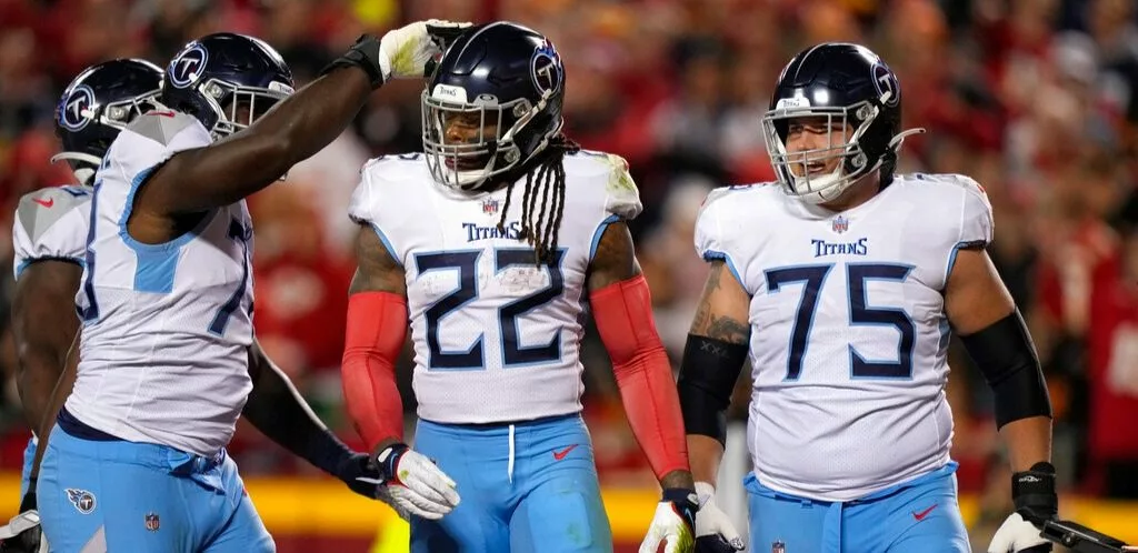 NFL Week 10 Betting Preview: Denver Broncos at Tennessee Titans Spread