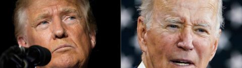 Politics: Joe Biden And Donald Trump Odds For 2024 Primary Races