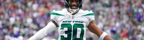 NFL Week 11 Betting Preview: New York Jets at New England Patriots Spread