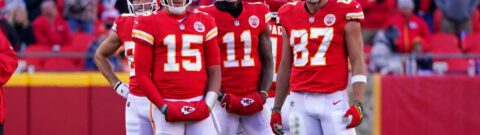 Kansas City Chiefs Sportsbook Promo Codes & Bonuses