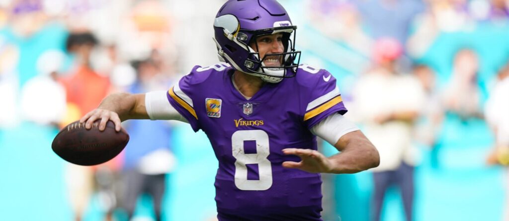 NFL Week 11 odds