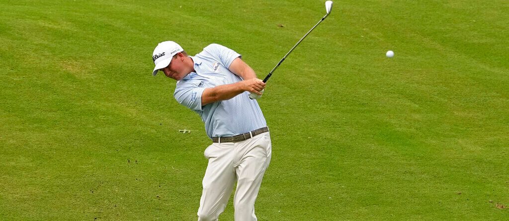 pga tour odds