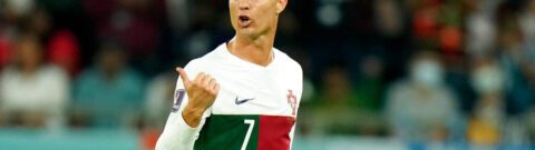 Portugal Vs. Switzerland: 2022 World Cup Round of 16 Odds, Expected Goals