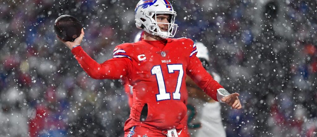 bills vs. dolphins odds