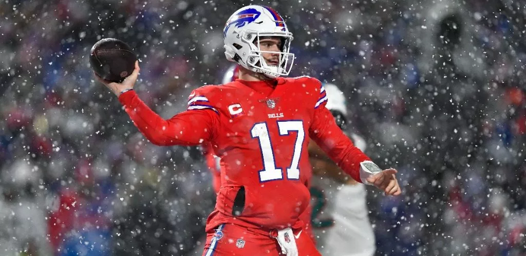 bills vs. dolphins odds