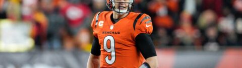 NFL Week 15 Odds: Point Spreads, Moneylines And Totals For Each Game