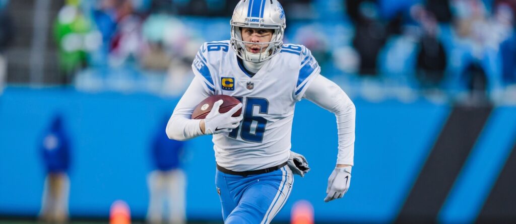 NFL Week 18 odds
